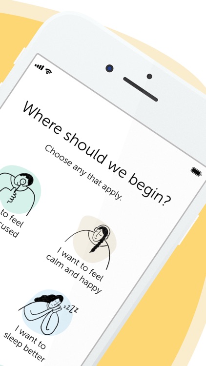 Lumosity Mind - Meditation App