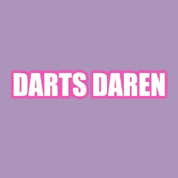 Darts Daren