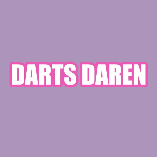 Darts Daren