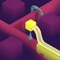 The Path Rush — a fast-paced, addictive, reaction based game