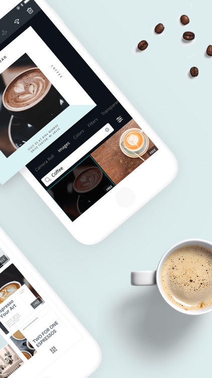 Canva - Graphic Design Creator screenshot-4