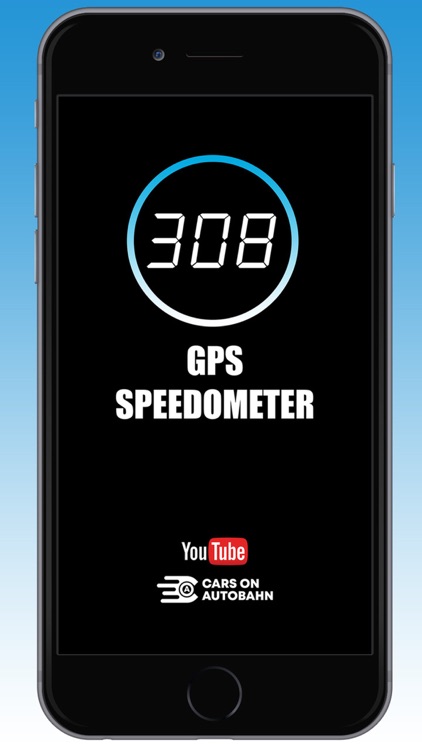 GPS Speedometer COA