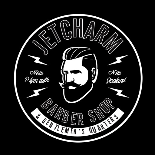 Jetcharm Barbers