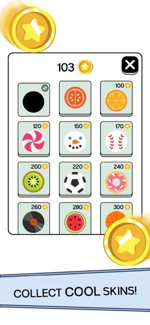 Clockwise Tap Game(圖4)-速報App