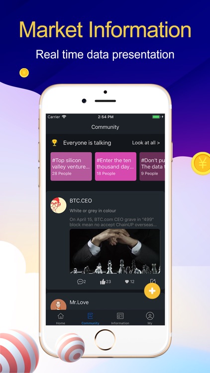 BitcoinPrice-Currency news