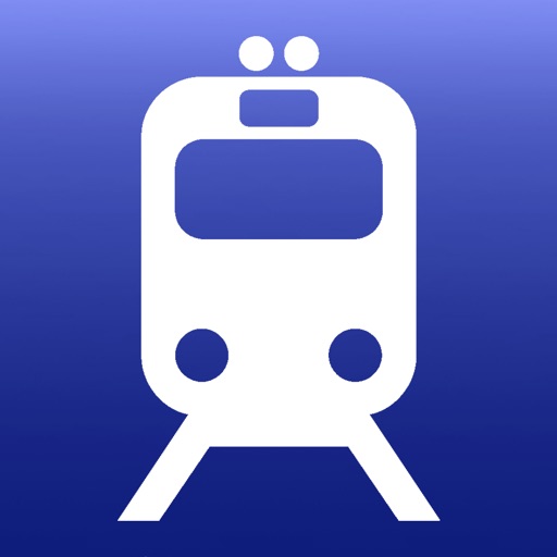 台鐵列車動態 (火車時刻表/公車動態) iOS App