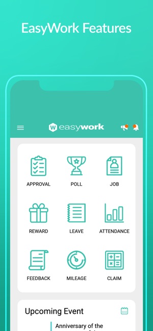 EasyWork(圖3)-速報App