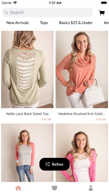 Fallon Ave Boutique