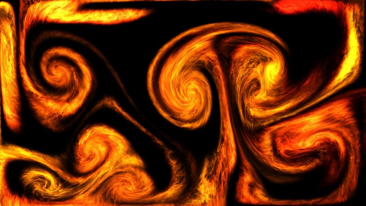 Magic Fluids