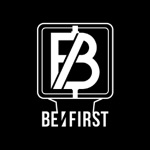 BEFIRST OFFICIAL LIGHTSTICK