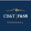 CB&T F&SB Personal for iPad