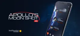 Game screenshot Apollo's Moon Shot AR mod apk