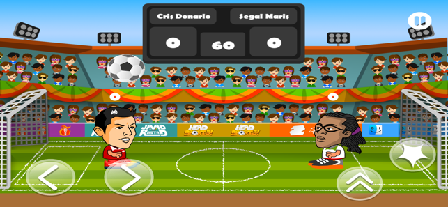 Big Head Football Sports(圖2)-速報App