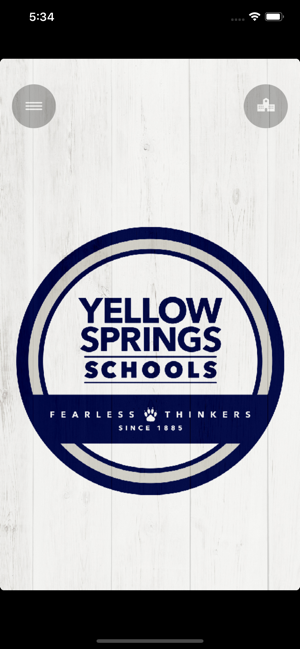 Yellow Springs Schools