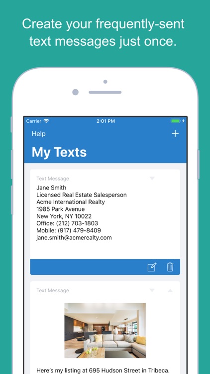 RocketBiz screenshot-0