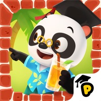 Dr. Panda Town app not working? crashes or has problems?
