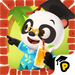 Dr. Panda Town: Vacation download