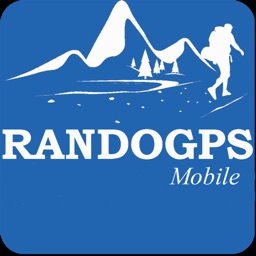 randogps - lecteur de trace