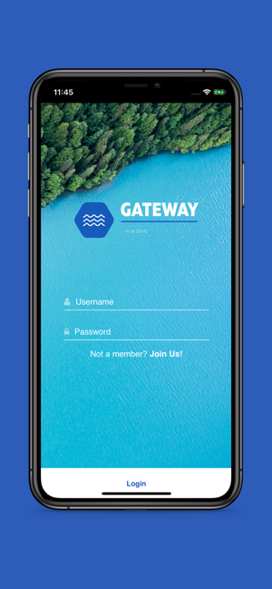 ZDHC Gateway(圖1)-速報App