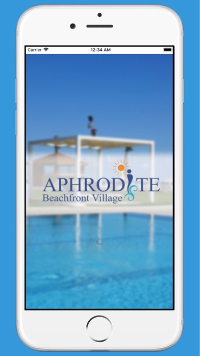 How to cancel & delete Aphrodite Beachfront from iphone & ipad 1