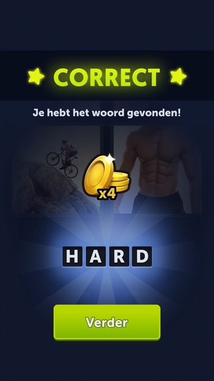 4 Plaatjes 1 Woord