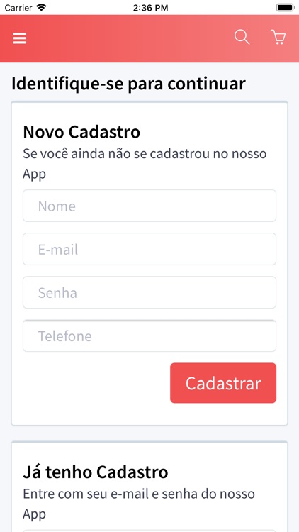Petiscão do Cheff screenshot-5
