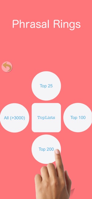 Phrasal Rings Lite(圖3)-速報App