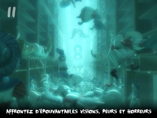 Layers of Fear: 3D Horror Game Layers of Fear: 3D Horror Game