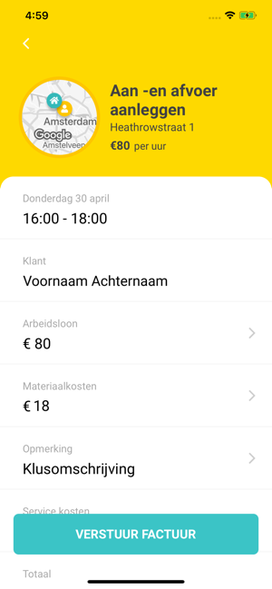 Zoofy (voor vakmannen)(圖7)-速報App