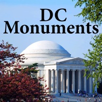 DC Monuments