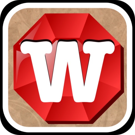 Word Jewels® Classic iOS App