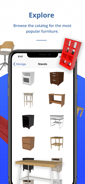 Swedish 3d Home Planner On The App Store