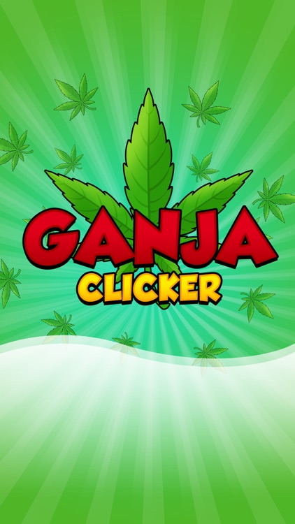 Ganja Clicker