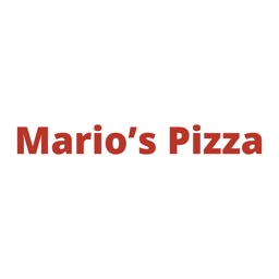 Mario's Pizza-Loughborough