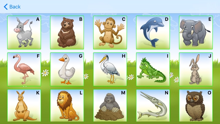 TiliMili ABC for kids screenshot-3