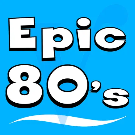 Epic 80's Top500 Читы