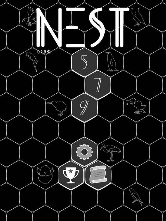 Nest The Gameのおすすめ画像1