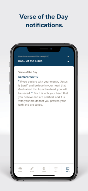 Today in the Word Devotional(圖4)-速報App