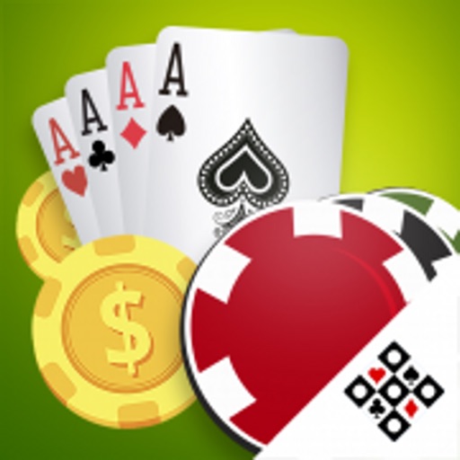 Poker MegaJogos iOS App