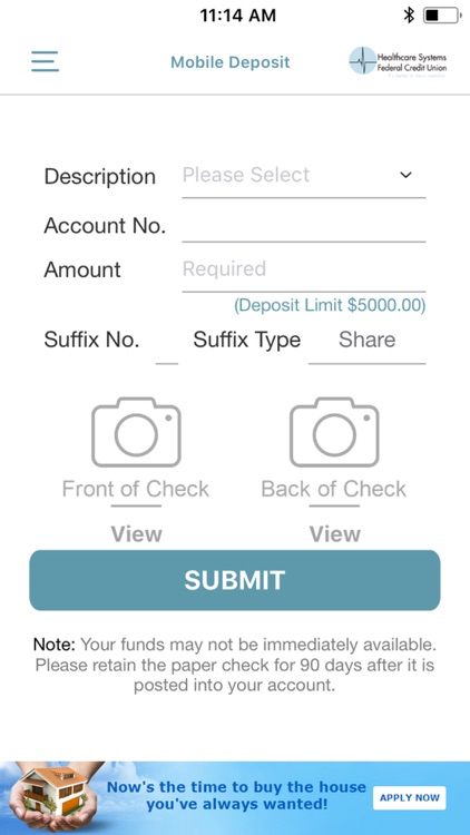 Healthcare Systems Federal Credit Union >> Healthcare Systems Fcu By Healthcare Systems Federal Credit Healthcare Systems Federal Credit Union >> Healthcare Systems Fcu By Healthcare Systems Federal Credit