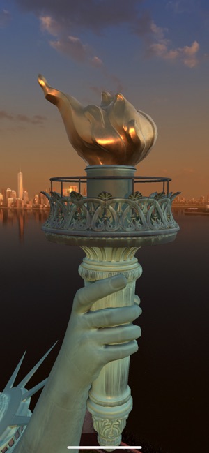 Statue of Liberty(圖4)-速報App