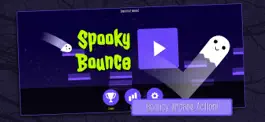 Game screenshot Spooky Bounce mod apk