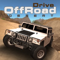OffRoad Drive Desert apk