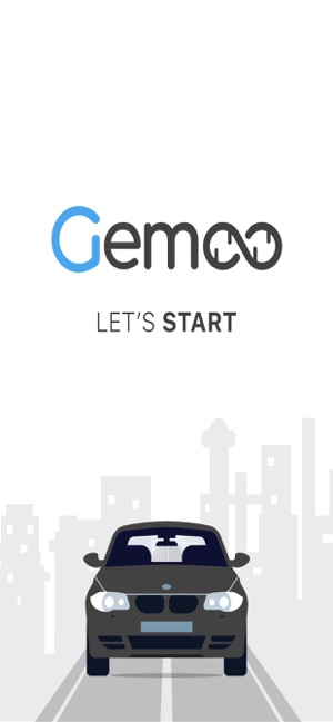 Gemoo Driver(圖1)-速報App