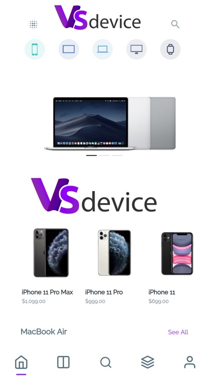 vsDevice