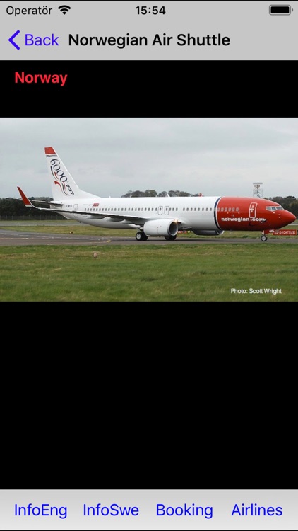 SafeFlight