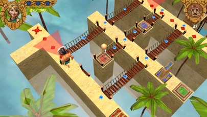 Lost Tomb Treasures screenshot 4