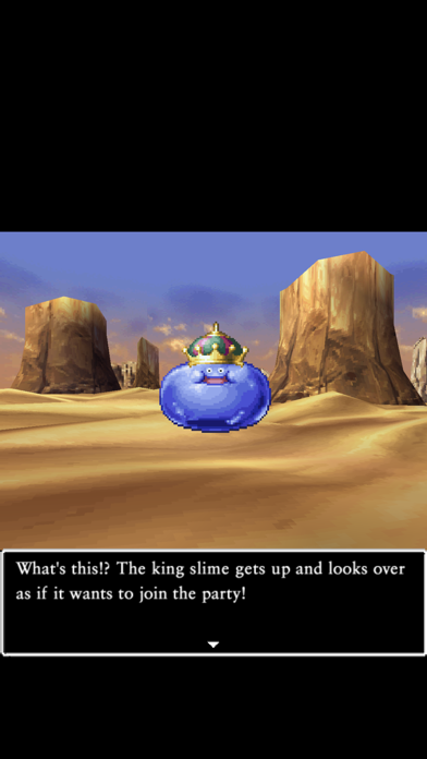 DRAGON QUEST V Screenshot 6