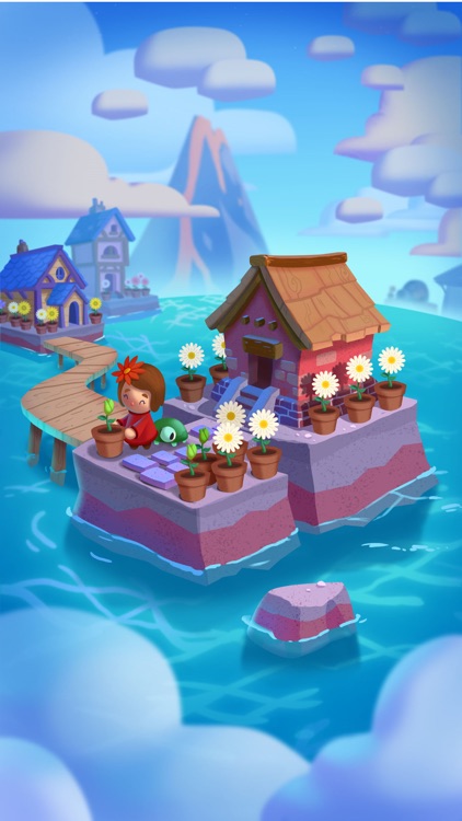 Sprout: Idle Garden