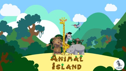 Animal Island screenshot 1